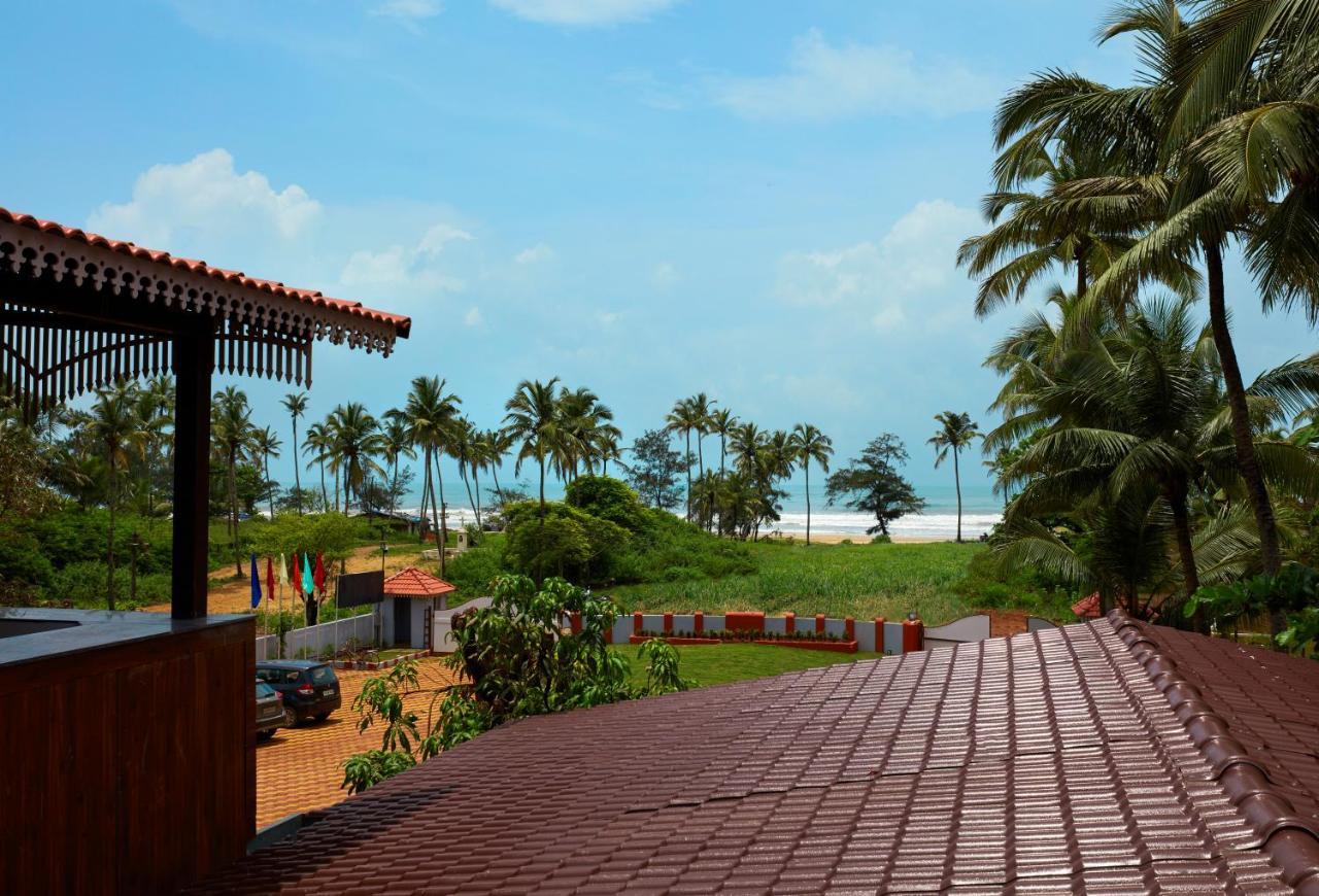 Sea Queen & Resort Colva