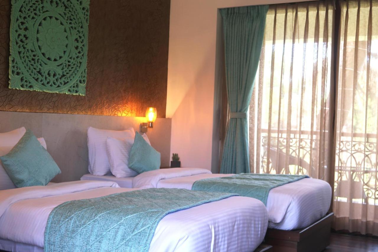 Sea Queen & Resort 4*