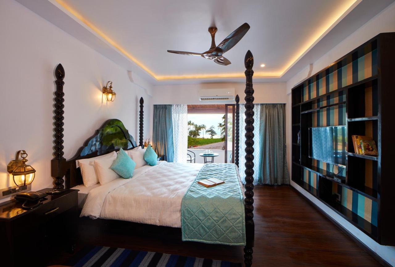 Resort Sea Queen & 4*