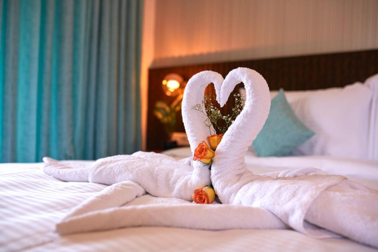 Resort Sea Queen &