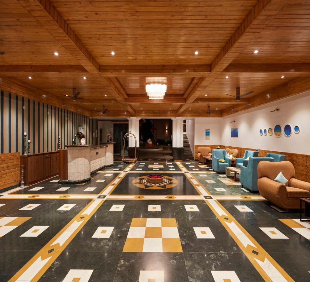 Resort Sea Queen &