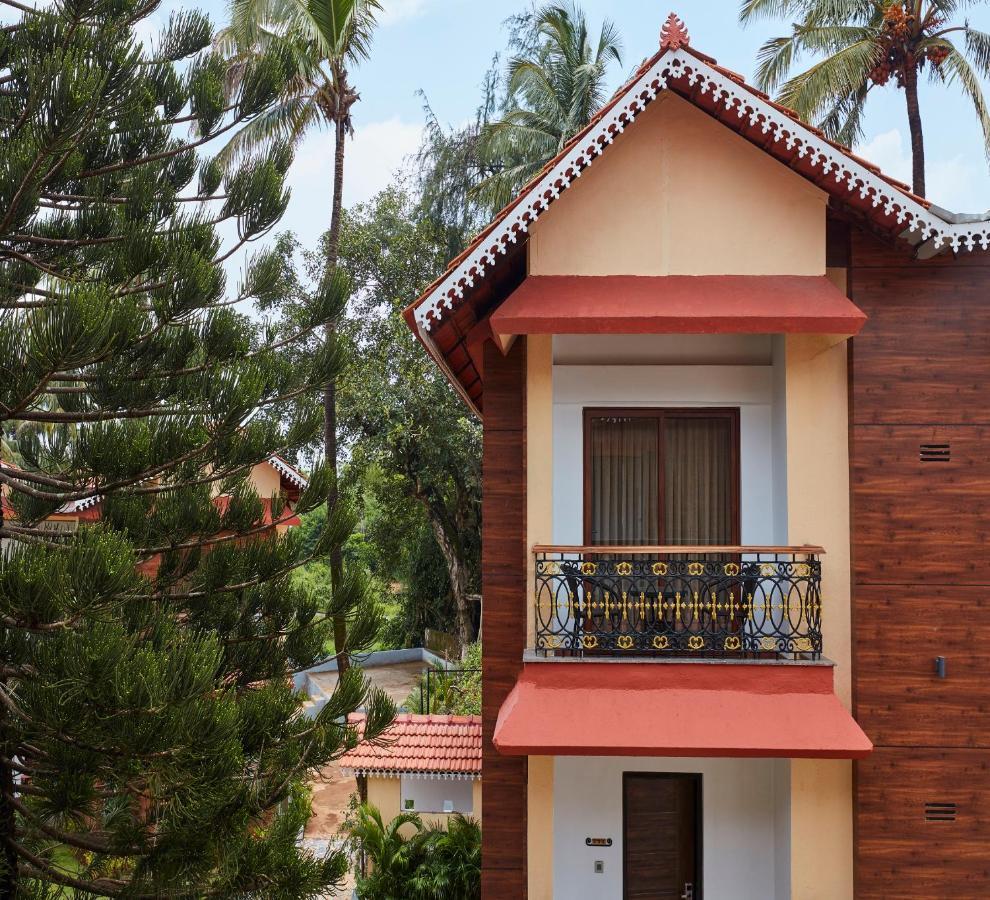 Sea Queen & Resort Colva