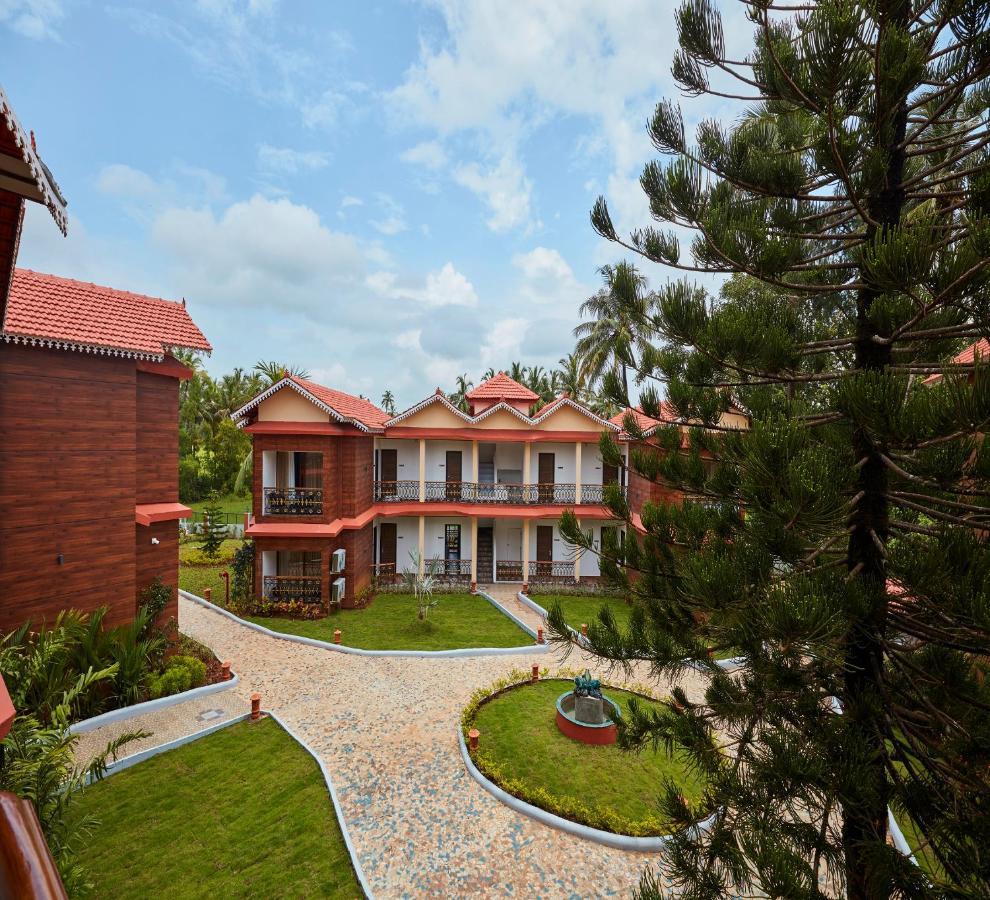 Resort Sea Queen & Colva