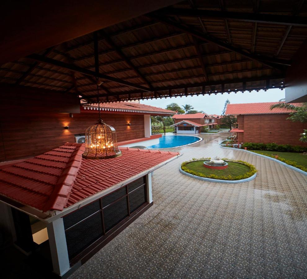 Resort Sea Queen & Colva