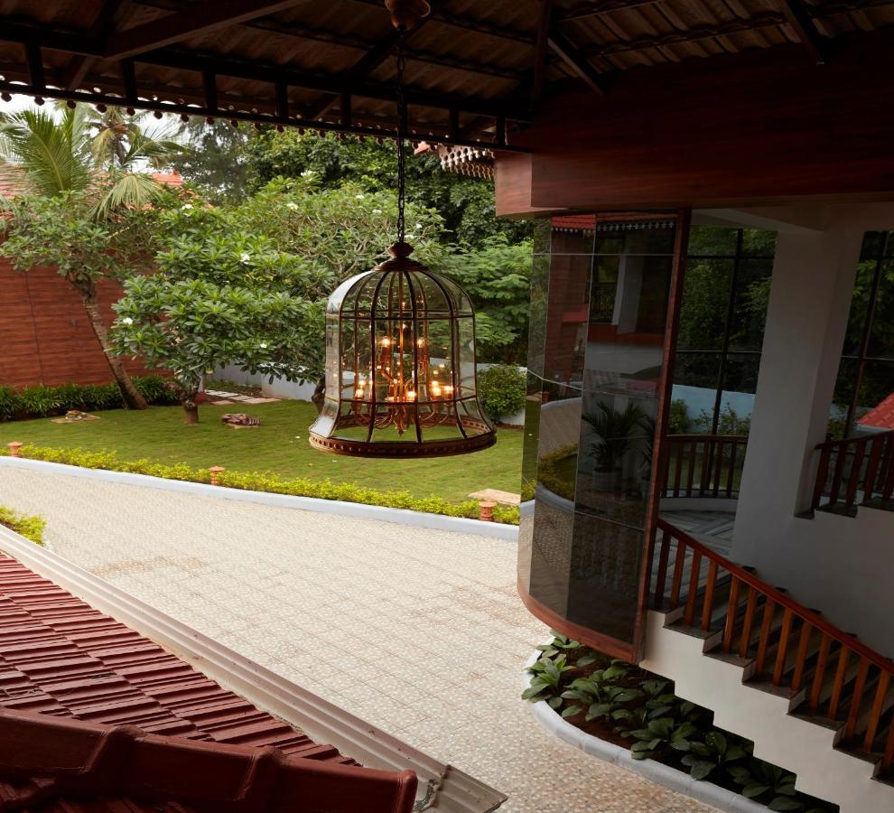 Sea Queen & Resort Colva