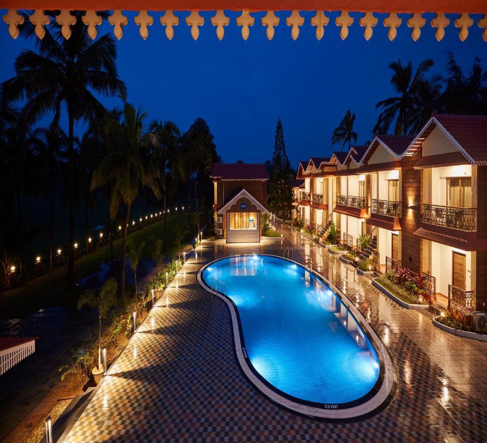 Sea Queen & Resort 4*