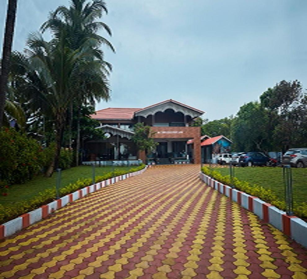 Resort Sea Queen &