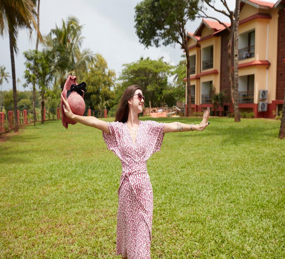 Sea Queen & Resort Colva