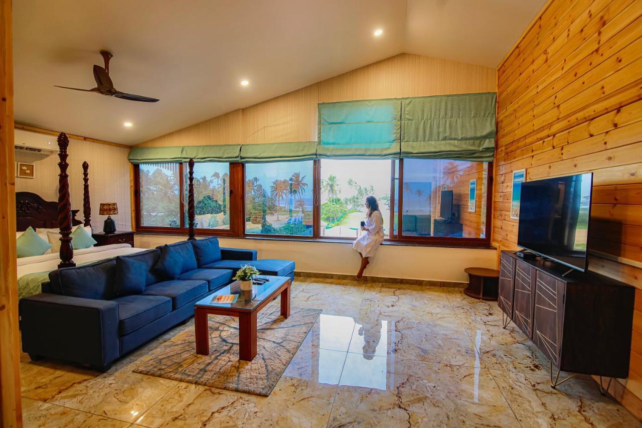 Sea Queen & Resort 4*