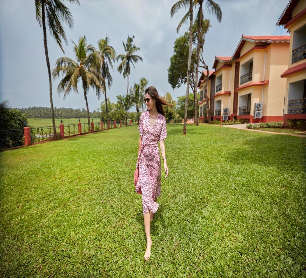 Sea Queen & Resort 4*