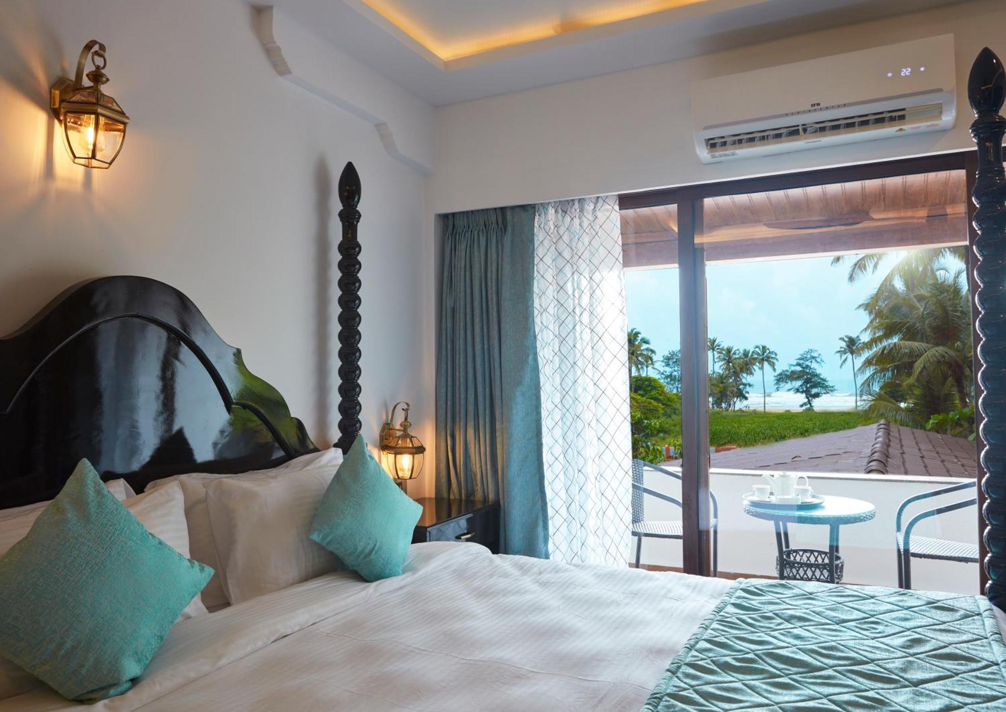 Sea Queen & Resort 4*